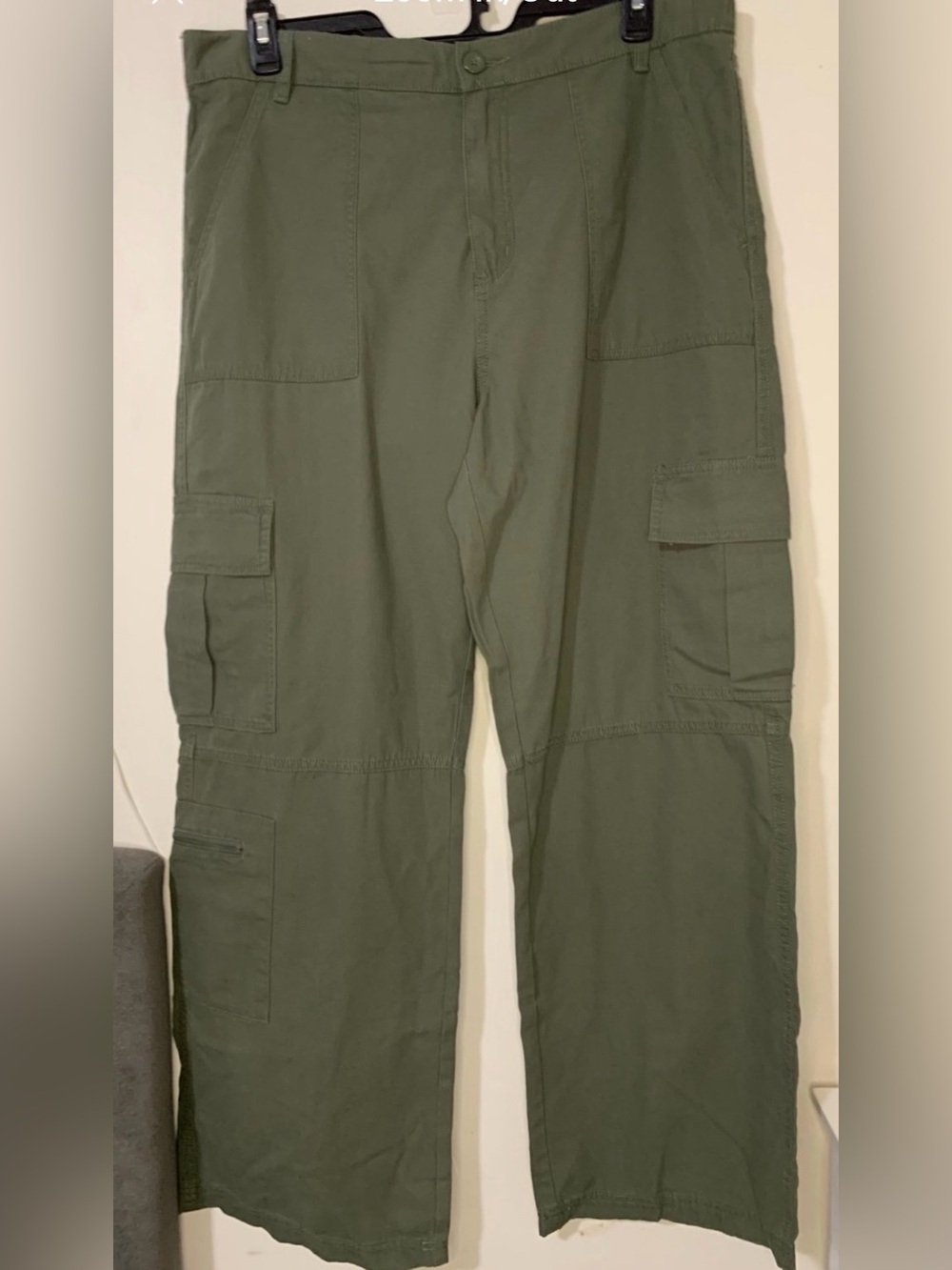 Aeropostale Women’s Cargo Pants Size XXL